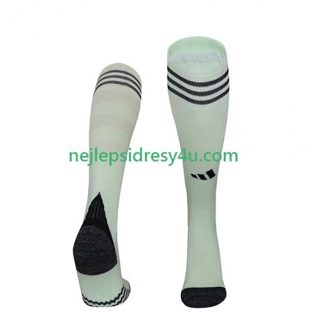 Bayern Mnichov Brankářské Domácí Ponožky 2025/26